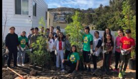 Τι ρόλο παίζουν τα πάρκα και οι χώροι αναψυχής στα αστικά τοπία;