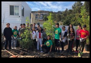 Τι ρόλο παίζουν τα πάρκα και οι χώροι αναψυχής στα αστικά τοπία;