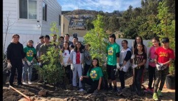Τι ρόλο παίζουν τα πάρκα και οι χώροι αναψυχής στα αστικά τοπία;