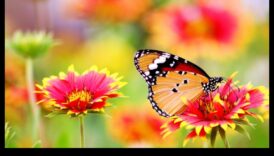 Spring Blossoms: Nature's Reawakening