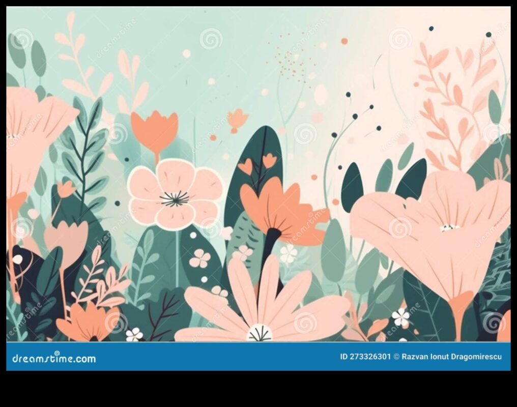 Blooms of Renewal: Γιορτάζοντας την ομορφιά της άνοιξης