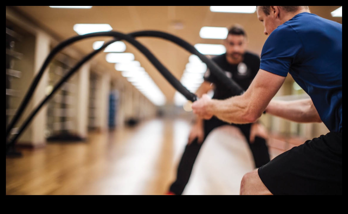 Mindful Weightlifting: Χτίζοντας συναισθηματική ανθεκτικότητα μέσω της προπόνησης δύναμης