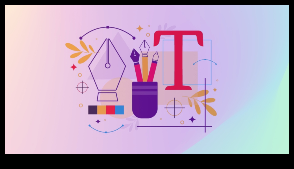 Απελευθερώνοντας τη δημιουργικότητα: Η εργαλειοθήκη του σχεδιαστή