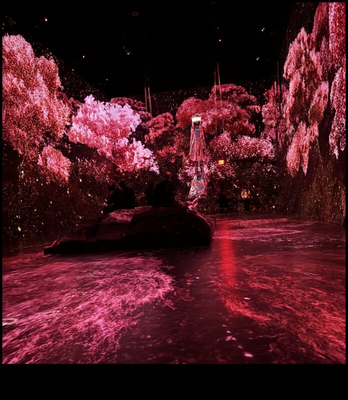 Αποκαλύπτοντας τη Δημιουργικότητα: Η Τέχνη του Σχεδιασμού Υλικών Αιχμής