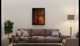 Από την ντουλάπα στο σαλόνι: Πλοήγηση στον κόσμο της μόδας και των εσωτερικών χώρων