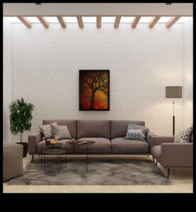 Από την ντουλάπα στο σαλόνι: Πλοήγηση στον κόσμο της μόδας και των εσωτερικών χώρων