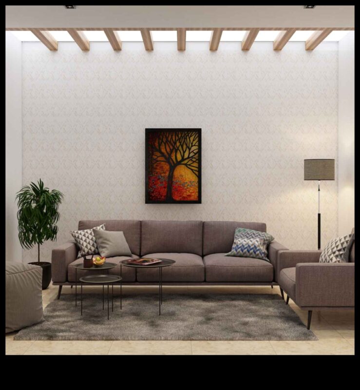 Από την ντουλάπα στο σαλόνι: Πλοήγηση στον κόσμο της μόδας και των εσωτερικών χώρων