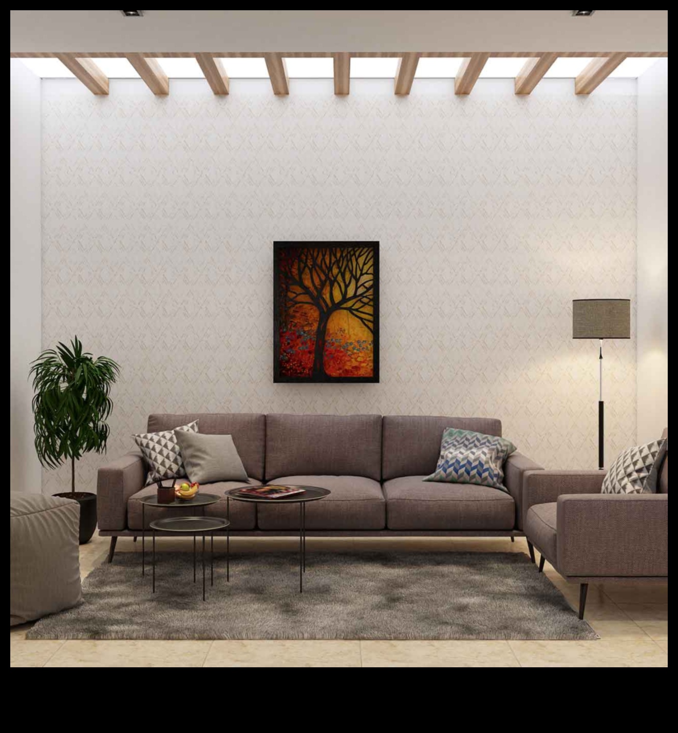 Από την ντουλάπα στο σαλόνι: Πλοήγηση στον κόσμο της μόδας και των εσωτερικών χώρων