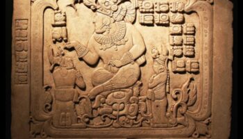 Πολιτιστικά γλυπτά: Προϊστορική τέχνη σε τελετουργικό πλαίσιο