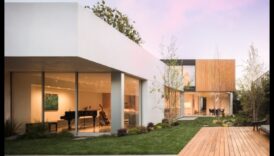 Architectural Harmony: Landscape Design in Symbiosis