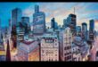 Urban Realism: Illustrating the Grit and Grace of Cityscapes