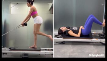 Βελτιώστε τη φυσική σας κατάσταση: Δυναμικές ρουτίνες άσκησης υψηλού αντίκτυπου