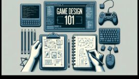 Παράγοντας εντυπωσιακών σχεδίων Ένας κινητήρια δύναμη trendsetter για το σχεδιασμό παιχνιδιών 6 Δημιουργία Impactful Designs: A Trendsetter's Guide in Game Design