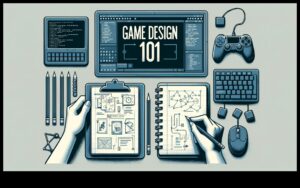 Δημιουργία Impactful Designs: A Trendsetter's Guide in Game Design
