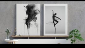 Creative Canvases: The Art of Design Εξερεύνηση στις τάσεις