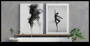 Creative Canvases: The Art of Design Εξερεύνηση στις τάσεις