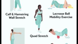 Cool-Down Φροντίδα Αρθρώσεων: Προαγωγή μακροχρόνιας υγείας των αρθρώσεων μετά την άσκηση