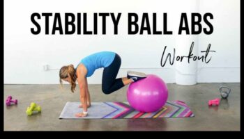 Δυναμική σταθερότητα: Απελευθερώνοντας τη δύναμη των αποτελεσματικών ασκήσεων