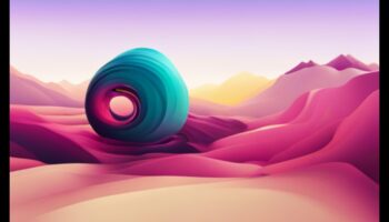 Dynamic Design: Motion Graphics και Διαδραστικές Εμπειρίες Λογισμικού