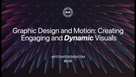 Dynamic Design: Motion Graphics και Διαδραστική επίλυση προβλημάτων