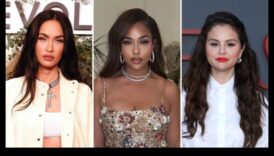 Εικονίδια μελαχρινής τρίχας μέσω τολμηρά έως λαμπερά, αυτές οι κυρίες αντιπροσωπεύουν το συνηθισμένο 1 Εικονίδια μελαχρινής μαλλιών: Ποιος θέτει τα πρότυπα για υπέροχα στυλ;