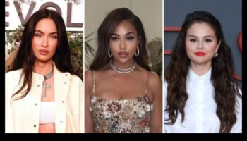 Εικονίδια μελαχρινής μαλλιών: Ποιος θέτει τα πρότυπα για υπέροχα στυλ;