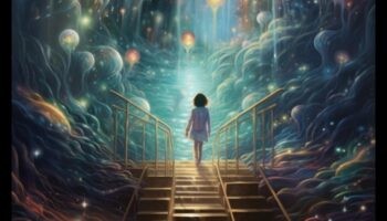 Εικονογραφημένα όνειρα: Απεικονίζοντας την απεριόριστη φαντασία με καλλιτεχνική κλίση