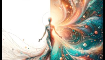 Illustrated Echoes: Resonating with the Beauty of Visual Stories