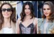 Μελαχρινές ομορφιές: Εμβληματικά χτενίσματα από τις κορυφαίες κυρίες του Χόλιγουντ