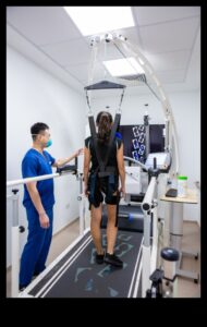 Rehab Resilience: Ενδυνάμωση και θεραπεία μέσω της έξυπνης άσκησης