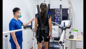 Rehab Resilience: Ενδυνάμωση και θεραπεία μέσω της έξυπνης άσκησης