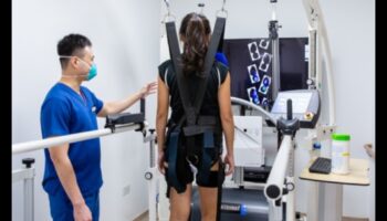 Rehab Resilience: Ενδυνάμωση και θεραπεία μέσω της έξυπνης άσκησης