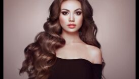 Ενδυνάμωση μελαχρινής ομορφιάς: Αγκαλιάζοντας τη διαφορετικότητα στο χτένισμα