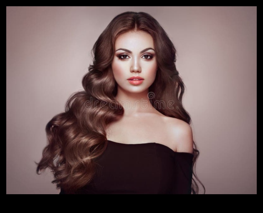 Ενδυνάμωση μελαχρινής ομορφιάς που γιορτάζει τη διαφορετικότητα των σγουρά, σπαστά και ίσια μαλλιά 1 Ενδυνάμωση μελαχρινής ομορφιάς: Αγκαλιάζοντας τη διαφορετικότητα στο χτένισμα