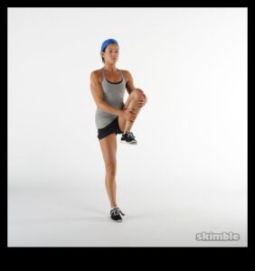 Energize the Core: Core-Specific Warm-Up για σταθερότητα και δύναμη