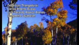 Σύνορα Βιοποικιλότητας II: Συνεχίζεται η αποκάλυψη Περιοχών Διατήρησης Παγκοσμίως