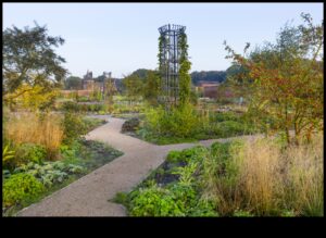 Ποια είναι τα χαρακτηριστικά ενός καλοσχεδιασμένου αστικού τοπίου;