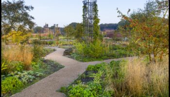 Ποια είναι τα χαρακτηριστικά ενός καλοσχεδιασμένου αστικού τοπίου;