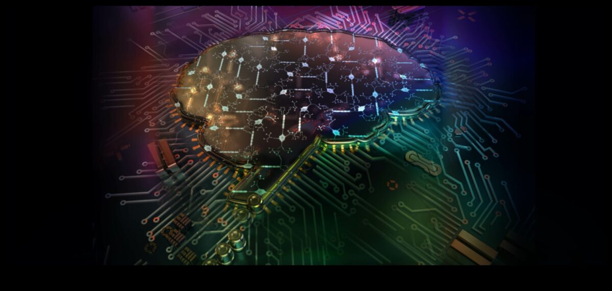 Επιστημονική Οπτικοποίηση: Δημιουργία Εικονογραφήσεων για Κατανόηση