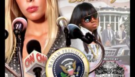 Dancefloor Diva: Δυναμικές και έτοιμες για κίνηση χτένισμα για πάρτι