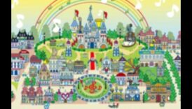 Melodic Landscapes II: Harmonies Crafted by Nature's Beauty Συνέχεια