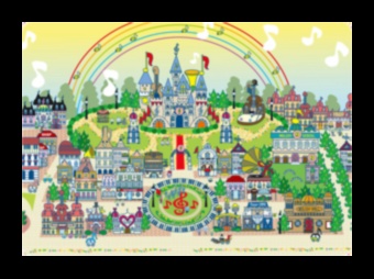 Η Μελωδία της Γης 1 Melodic Landscapes II: Harmonies Crafted by Nature's Beauty Συνέχεια