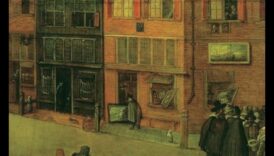 Πόλη του Εμπορίου: Ολλανδική αστική ζωή στους πίνακες της Χρυσής Εποχής