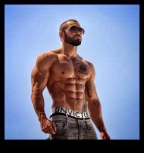 Η Τέχνη της Αντίστασης: Σμιλεύοντας την Ιδανική σας Διάπλαση χωρίς Βάρη