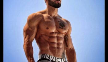 Η Τέχνη της Αντίστασης: Σμιλεύοντας την Ιδανική σας Διάπλαση χωρίς Βάρη