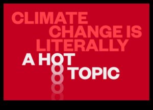 Climate Chronicles Continue: Προσαρμογή τοπίων στην αλλαγή