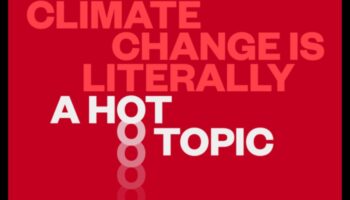 Climate Chronicles Continue: Προσαρμογή τοπίων στην αλλαγή