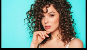 Η σπειροειδής πολυπλοκότητα συνεχίζεται: Ανεβάστε το στυλ σας με κομψές σγουρές κλειδαριές