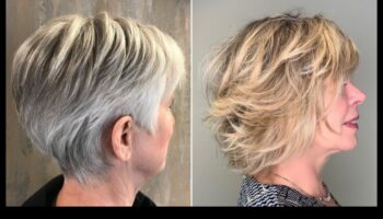 Chic and Straight: Αγκαλιάζοντας τη μόδα στα καθημερινά ίσια χτενίσματα