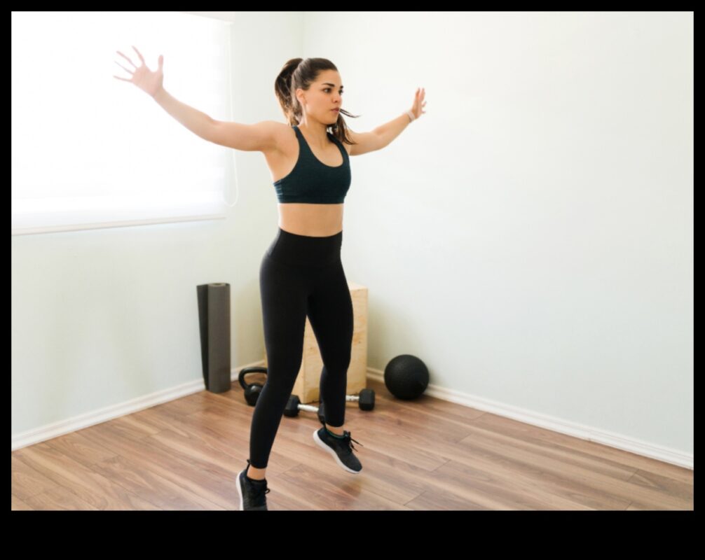 Fitness on the Go: Γρήγορες ασκήσεις για ταξίδια και πολυάσχολους τρόπους ζωής